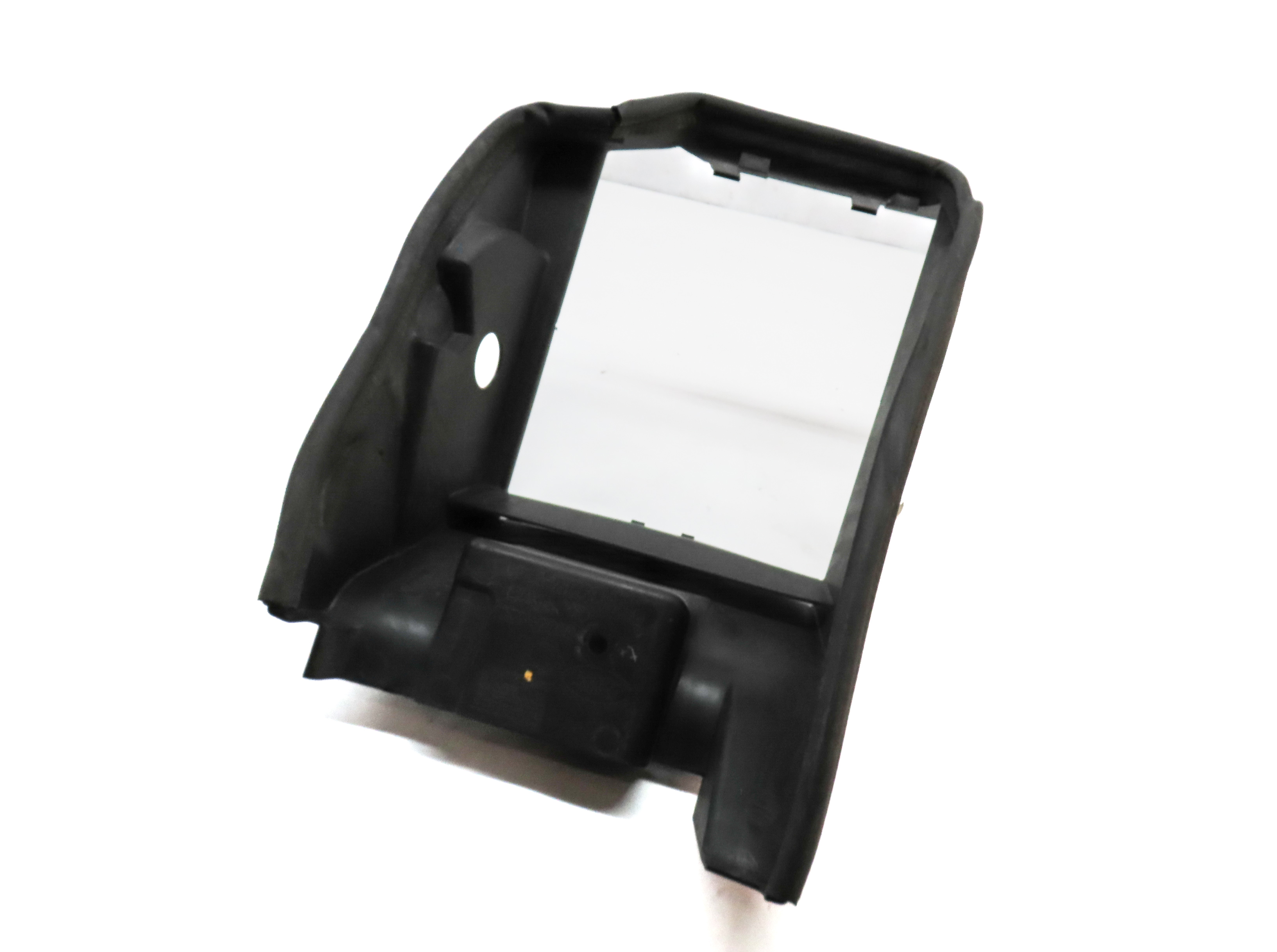 15 LAND RANGE ROVER SPORT L494 3.0L SUPER FRONT RIGHT PASSENGER RADIATOR SHROUD — exact item pictured